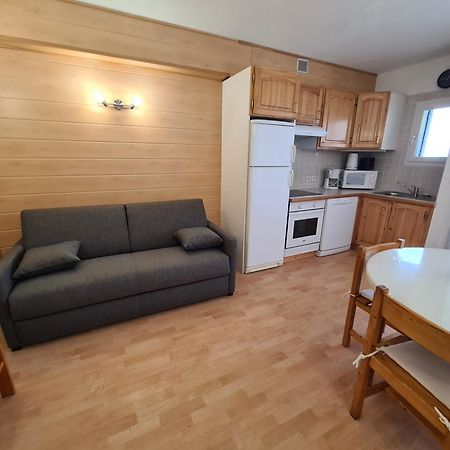 Etoile Des Neiges Apartment Orcieres Bagian luar foto