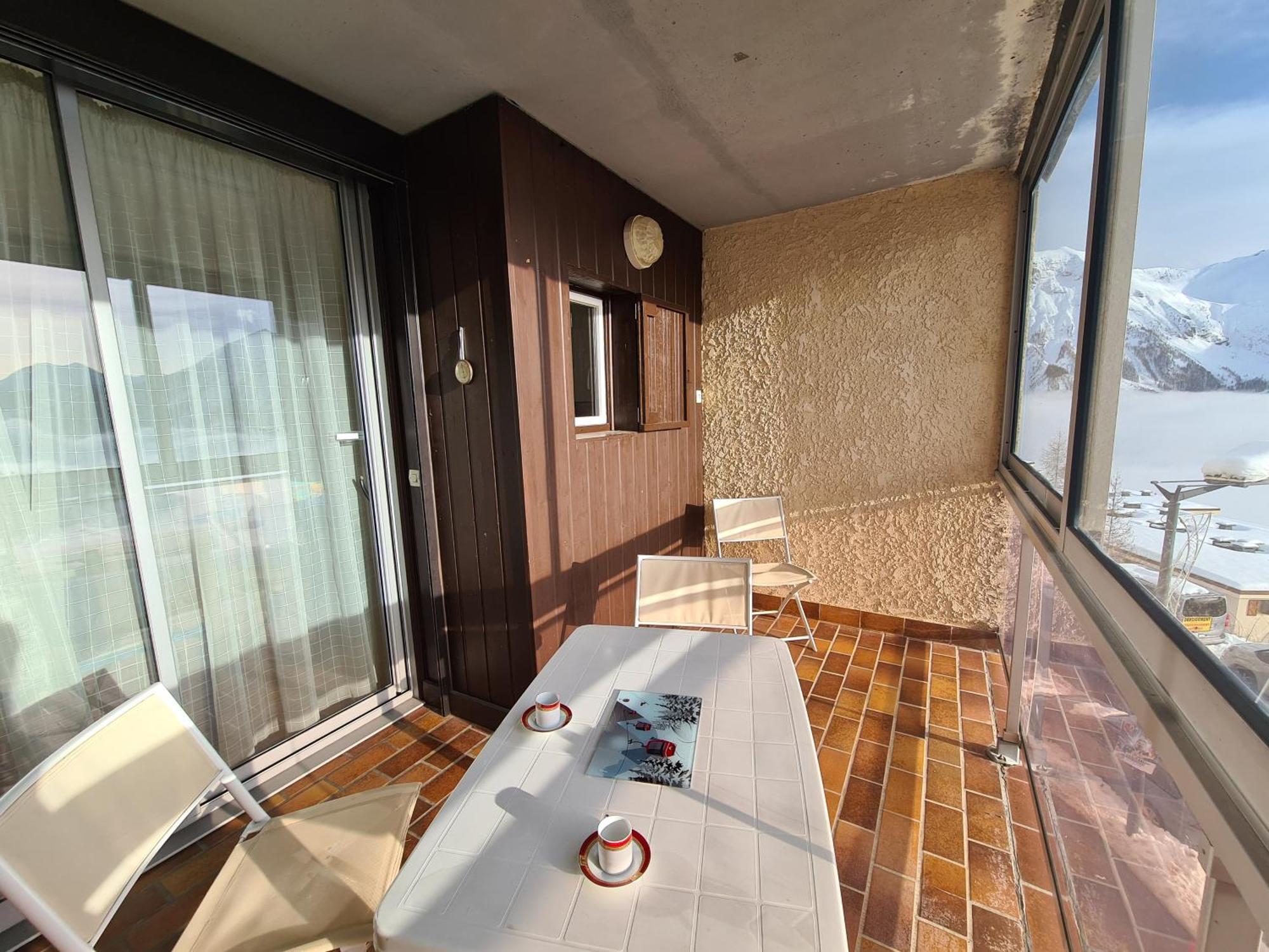 Etoile Des Neiges Apartment Orcieres Bagian luar foto