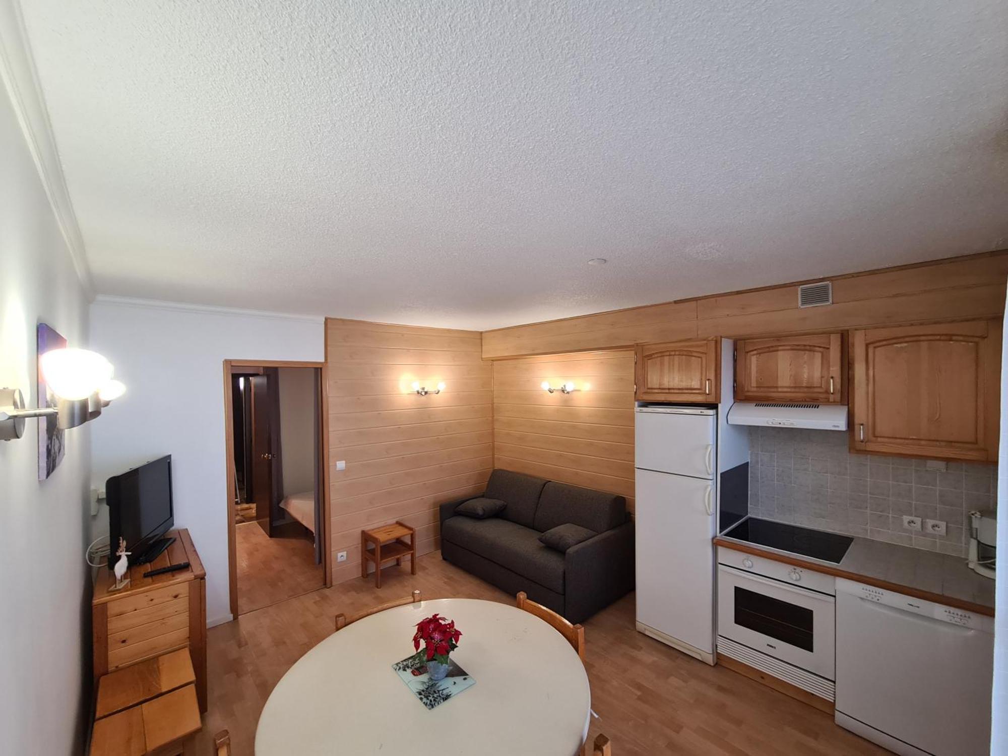 Etoile Des Neiges Apartment Orcieres Bagian luar foto