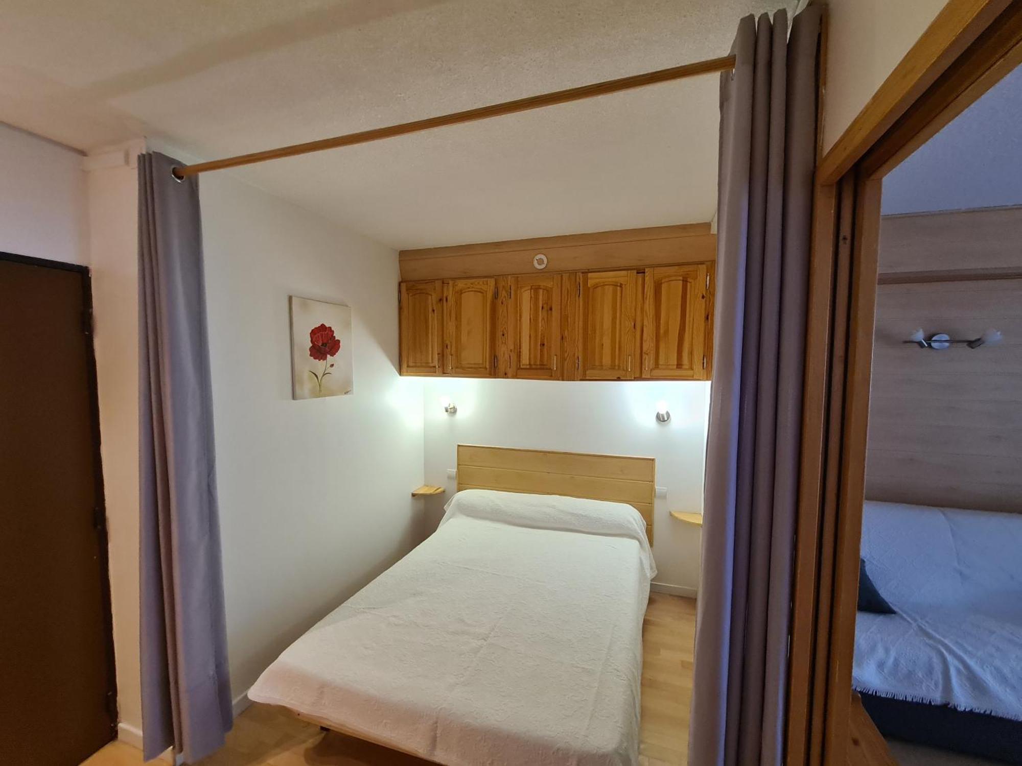 Etoile Des Neiges Apartment Orcieres Bagian luar foto