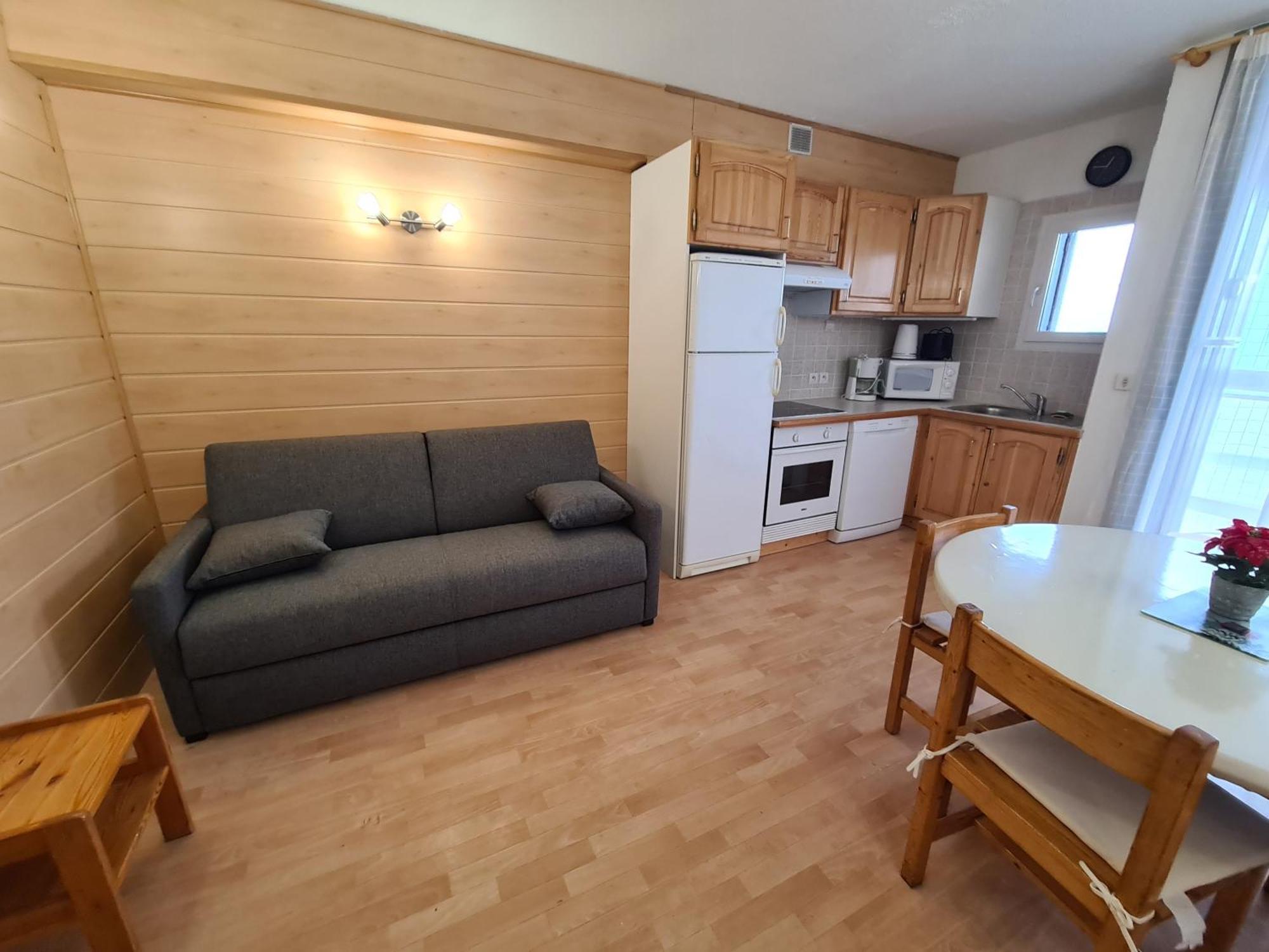 Etoile Des Neiges Apartment Orcieres Bagian luar foto