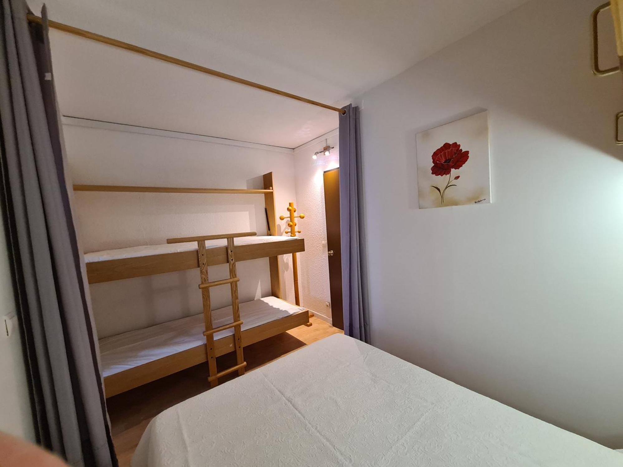 Etoile Des Neiges Apartment Orcieres Bagian luar foto