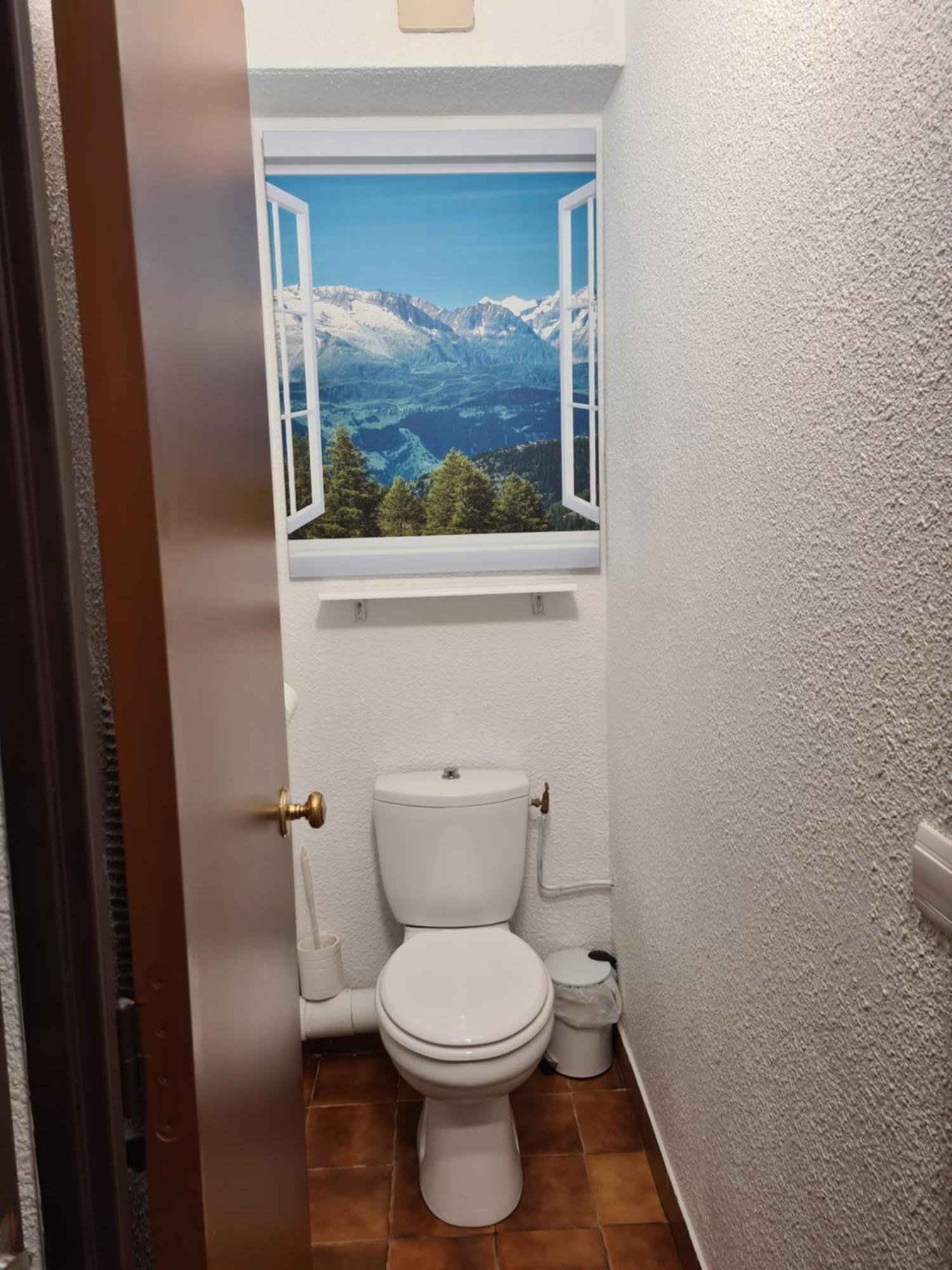 Etoile Des Neiges Apartment Orcieres Bagian luar foto